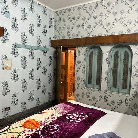 Sandhya Guest House Varanasi Near Ganga River Dış mekan fotoğraf