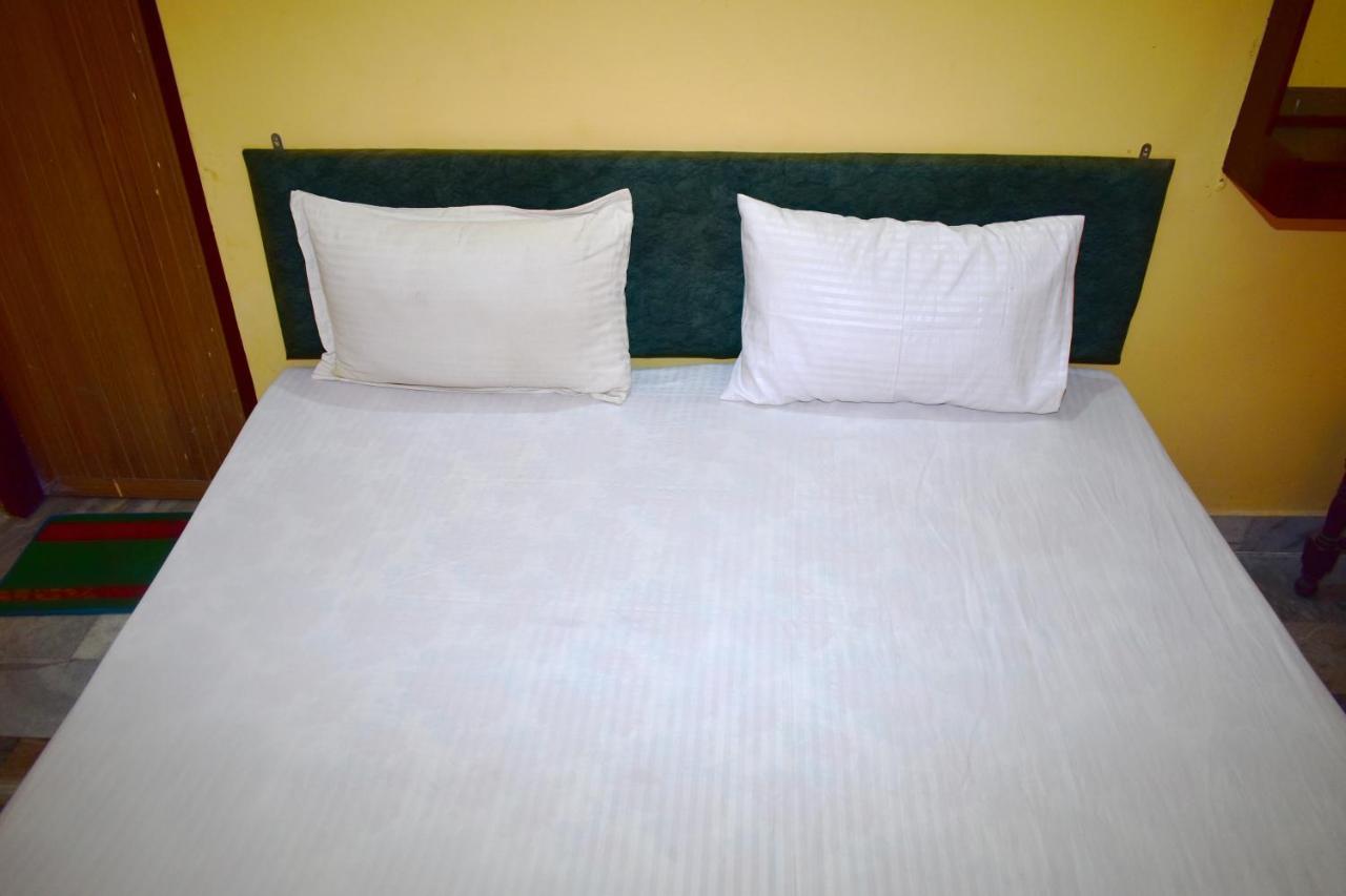 Sandhya Guest House Varanasi Near Ganga River Dış mekan fotoğraf