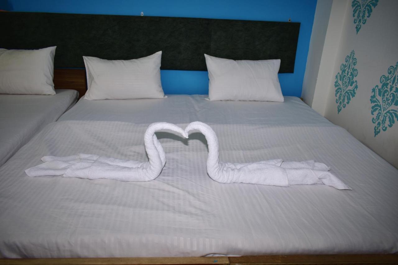 Sandhya Guest House Varanasi Near Ganga River Dış mekan fotoğraf