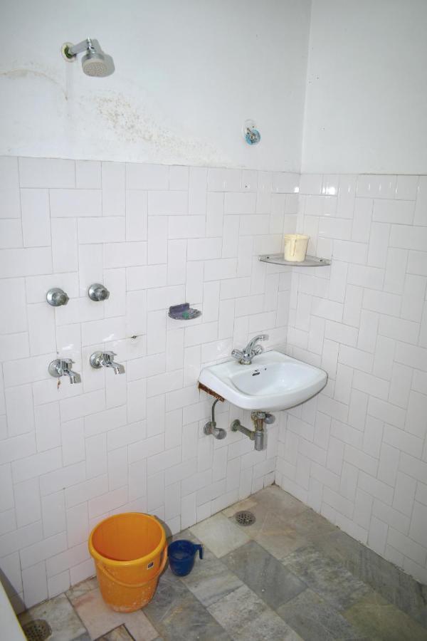 Sandhya Guest House Varanasi Near Ganga River Dış mekan fotoğraf