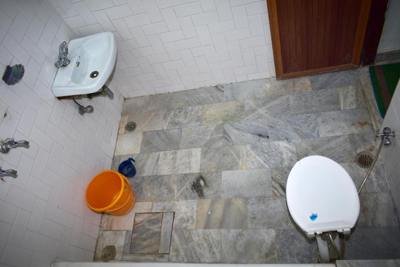 Sandhya Guest House Varanasi Near Ganga River Dış mekan fotoğraf